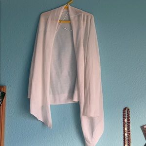 Cardigan form Worthington